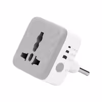 تبدیل برق هوشمند تایمر دار P103 هدرون (Hadron)