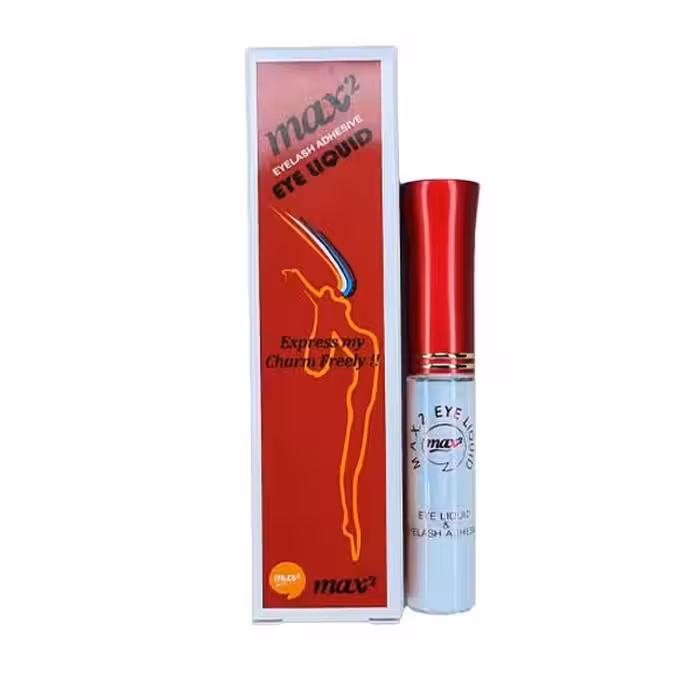 چسب مژه موقت مکسی 2