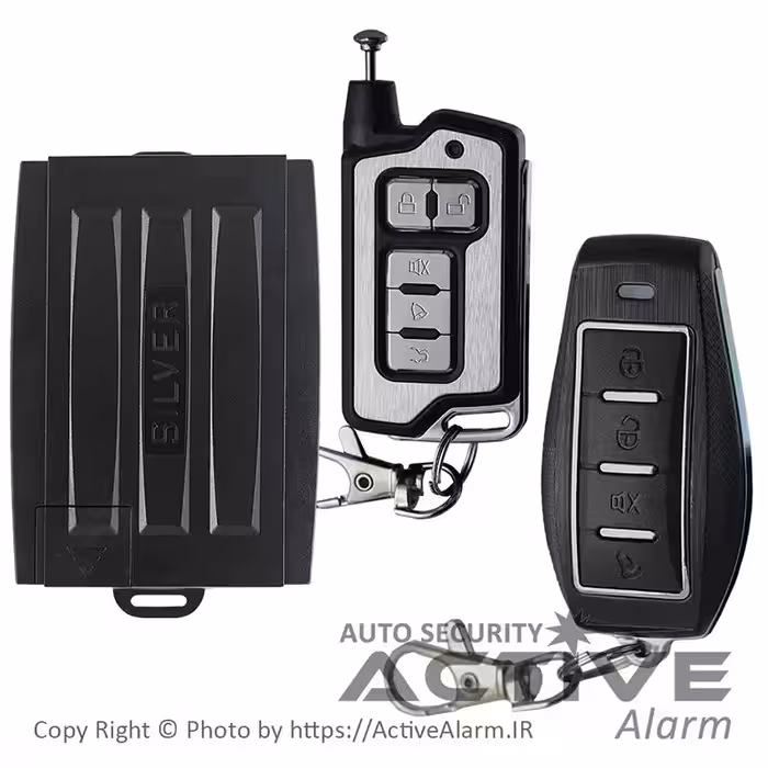 قیمت دزدگیر ساده هوتاى (Huatai)