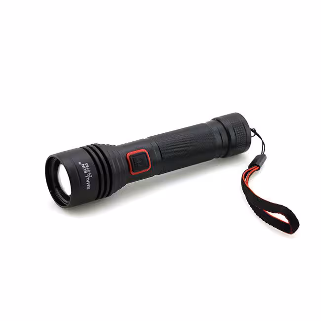 چراغ قوه اسمال سان SMAL SUN F783