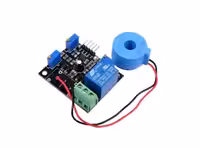 ماژول سنسور جریان 50 آمپر A34