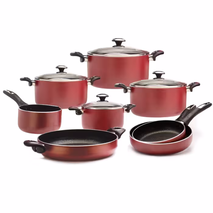 سرویس قابلمه 12 پارچه گرانیتا زرساب Zarsab