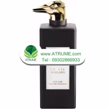 عطر ادکلن تروساردی مسک نویر پرفیوم اینهنسر 100 میل مردانه - زنانه