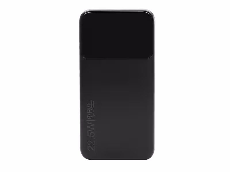 پاوربانک لوینو مدل N-19 ظرفیت 30000mAh