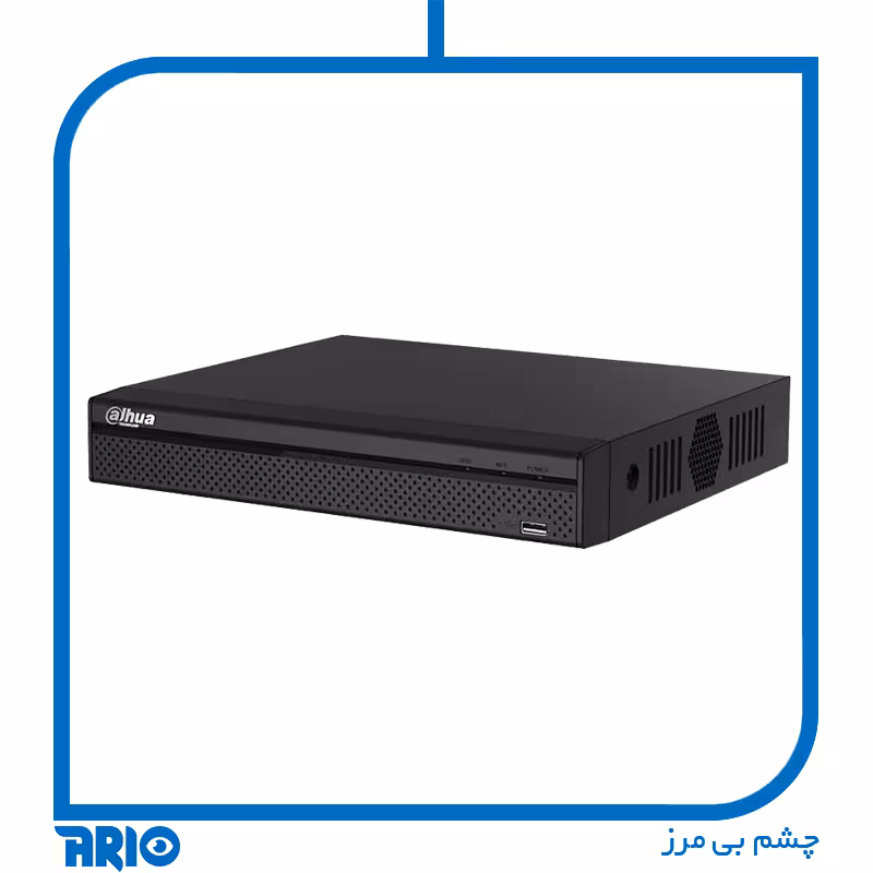 دی وی آر 8 کانال داهوا XVR-5108HS-X