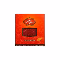 زعفران سرگل کادویی سحرخیز – 1 مثقال