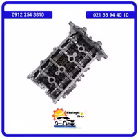 سر سیلندر کامل فیدلیتی پرایم