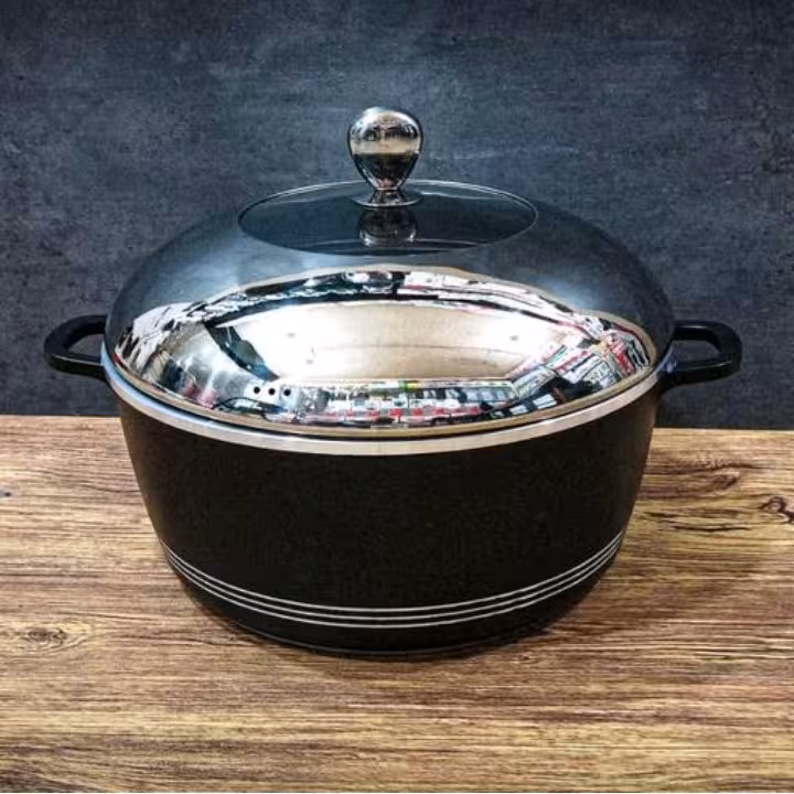 قابلمه گرانیتی سایز 32 کوک سانگ