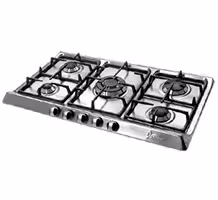 گاز صفحه ای اخوان ونوس 5