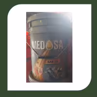 روغن موتور 50W CC/SC مدوسا 20لیتری-فروشگاه اینترنتی کارنوئل CARnoel