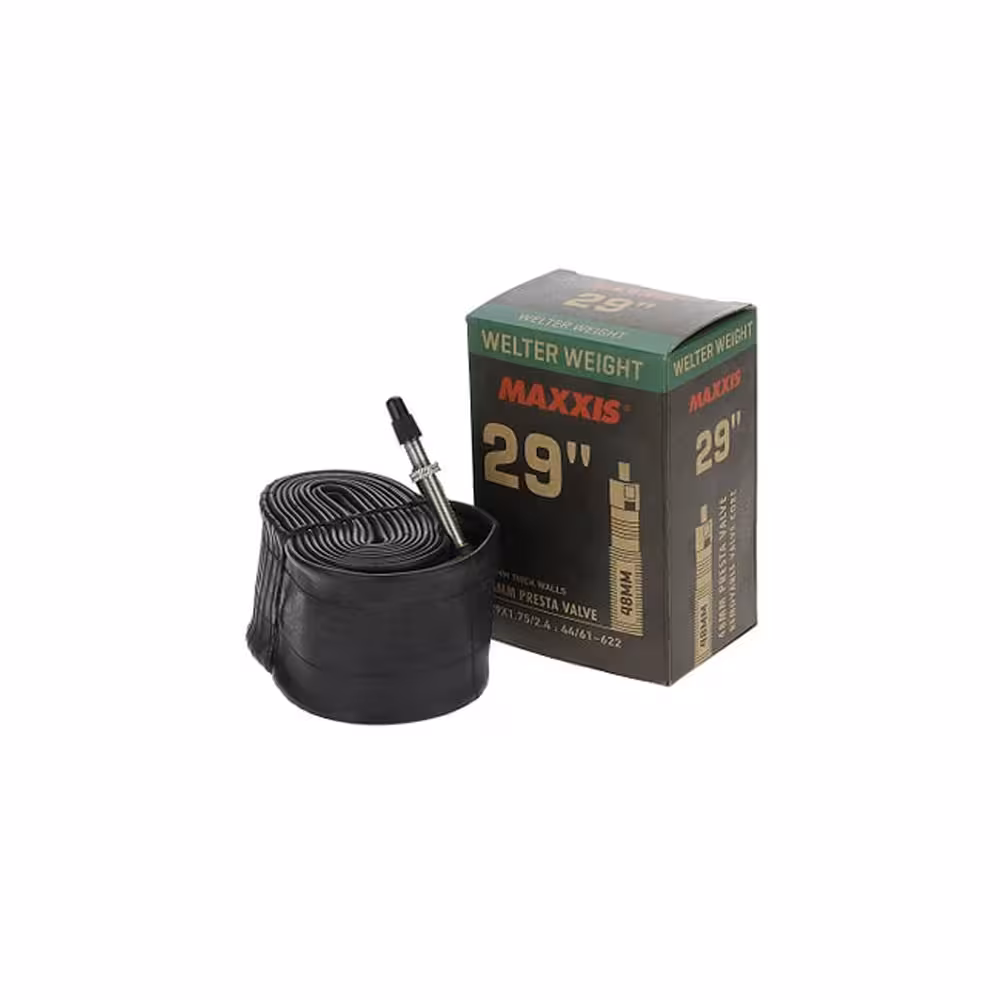 تیوپ دوچرخه مکسیس MAXXIS 29×175/24 48mm FV