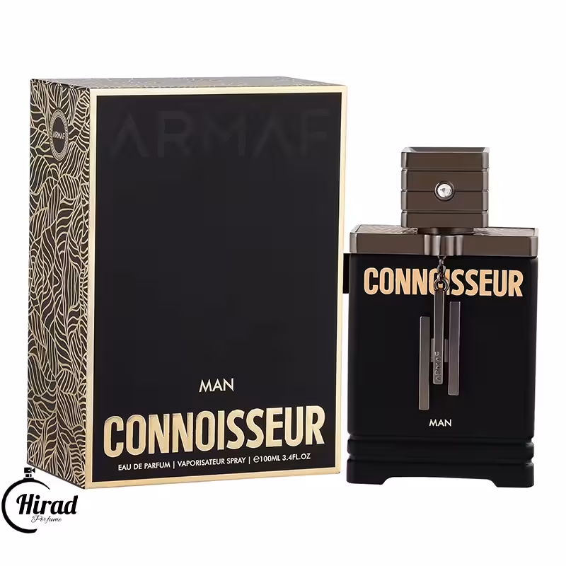 عطر ادکلن Connoisseur Man کانسر من مردانه
