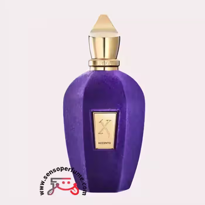 عطر ادکلن زرجوف اچنتو-اکسنتو | xerjoff accento