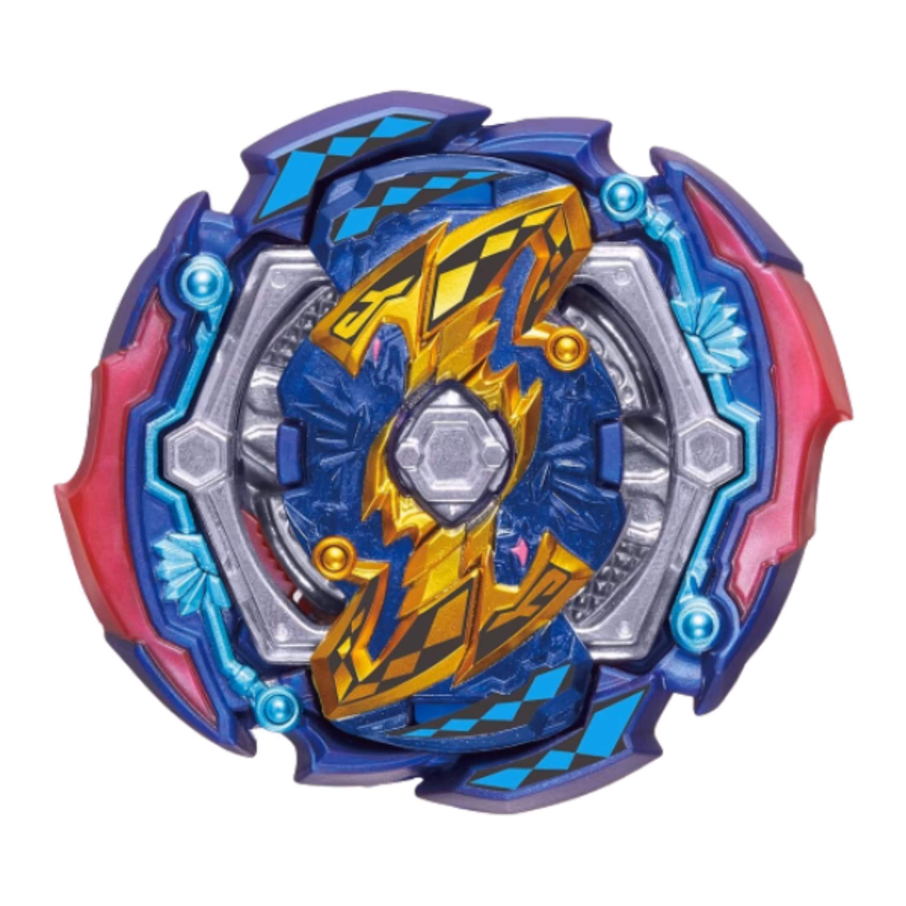 فرفره انفجاری مدل جاجمنت جوکر