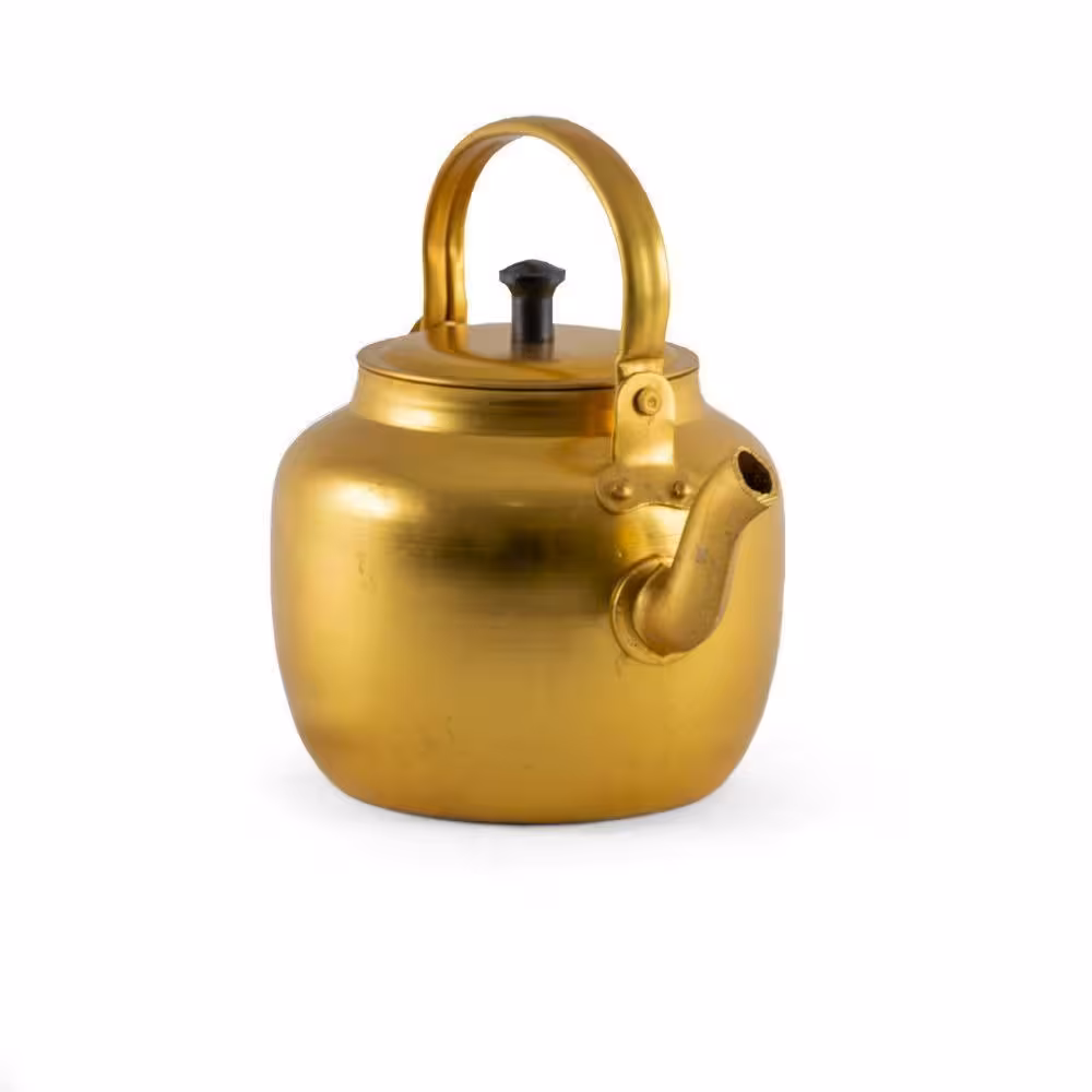 کتری 30 طلایی