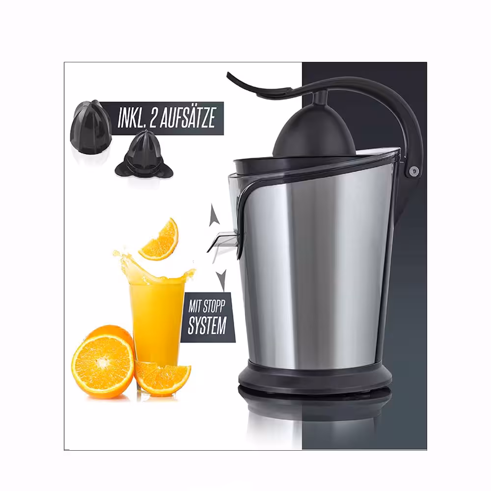 آب مرکبات گیری هنریچ مدل HZP8691