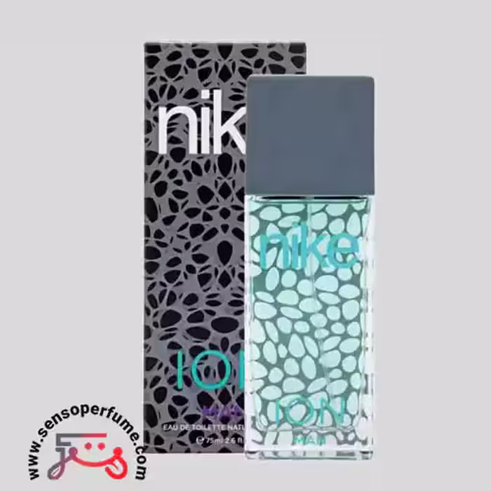 عطر ادکلن نایک ایون مردانه | nike ion men