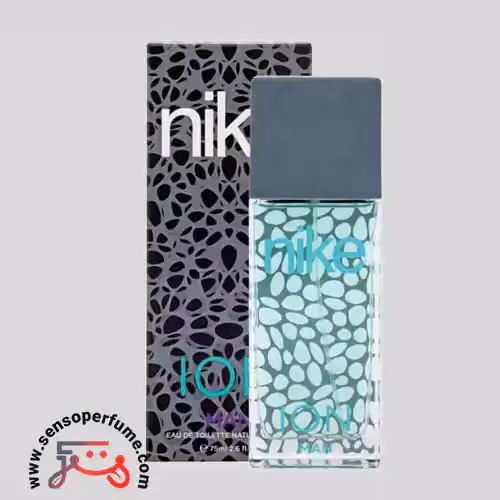 عطر ادکلن نایک ایون مردانه | nike ion men