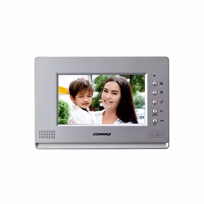 مانیتور آیفون تصویری کوماکس مدل CDV-70A