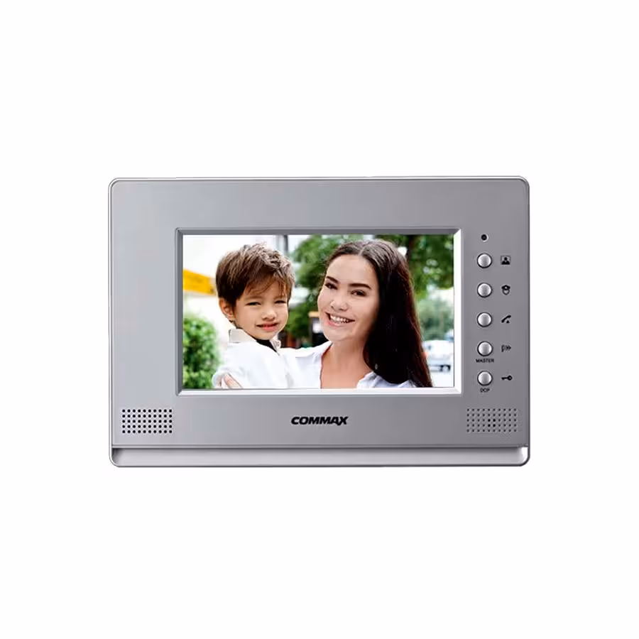 مانیتور آیفون تصویری کوماکس مدل CDV-70A