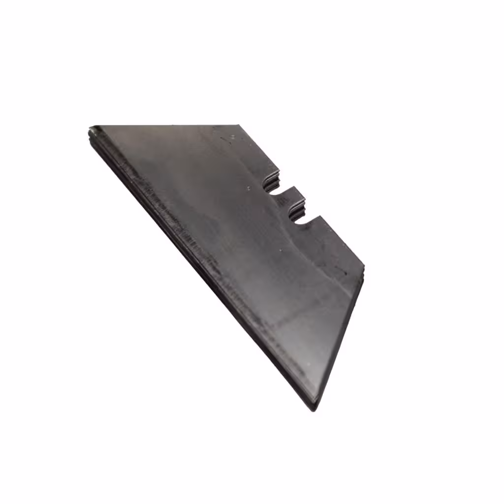 تیغ کاتر ذوزنقه