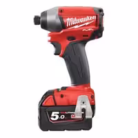 پیچ گوشتی شارژی میلواکی مدل M18CID - ابزار یراق