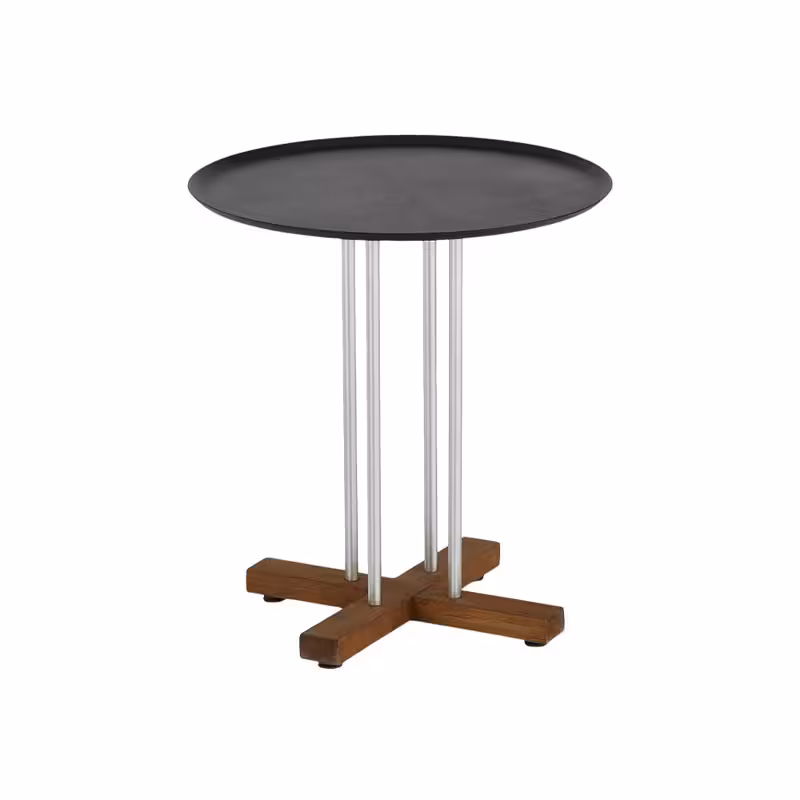 میز جلو مبلی نظری مدل سینی بزرگ کد Sini-L