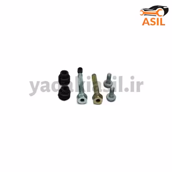 پیچ کالیپر چرخ عقب رانا