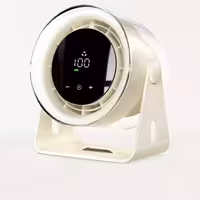 پنکه سفری رومیزی