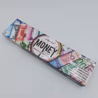 عود دستساز آمریا مدل مانی (پول و ثروت) Money کد 520075