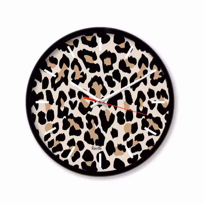 ساعت‌ دیواری رومیزی راویتا کد 1190