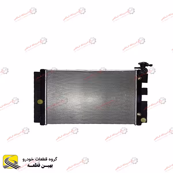 رادیاتور آب آریو اتوماتیک