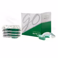 بلیچینگ هوم 15% الترادنت  Ultradent Opalescence GO