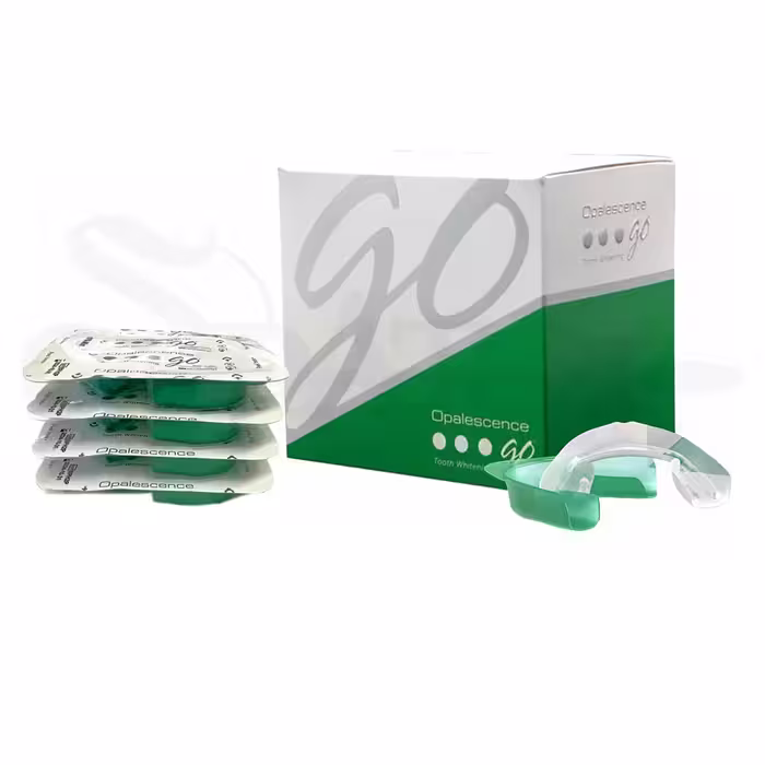 بلیچینگ هوم 15% الترادنت  Ultradent Opalescence GO