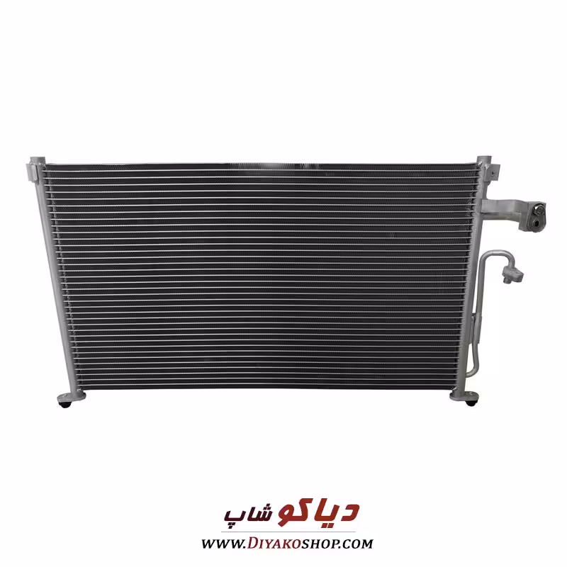 رادیاتور کولر ام وی ام 550