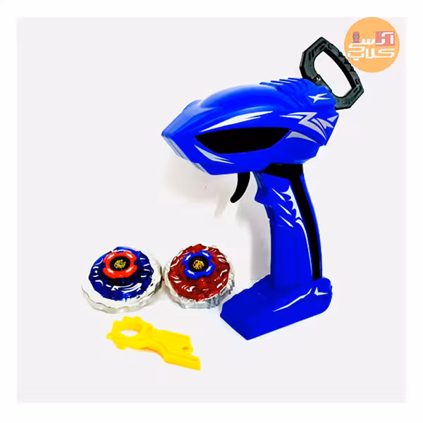 فرفره انفجاری PCD-F6172