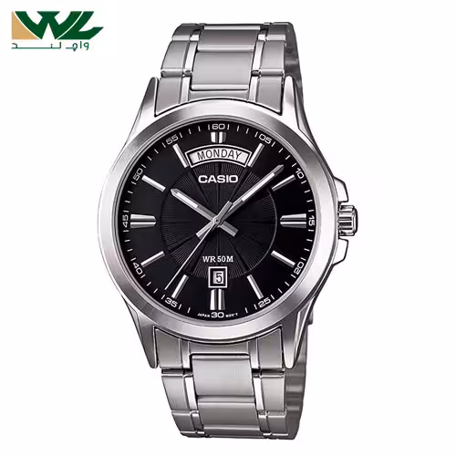 ساعت کاسیو MTP-1381D-1AVDF