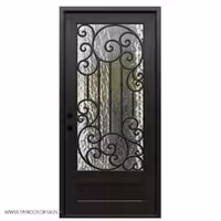 در فرفورژه لابی فلزی نفر رو کد 1164