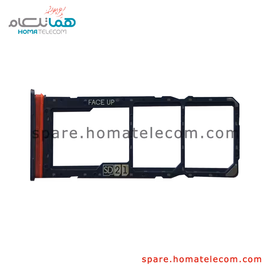 خشاب سیم کارت موتورولا موتو جی23