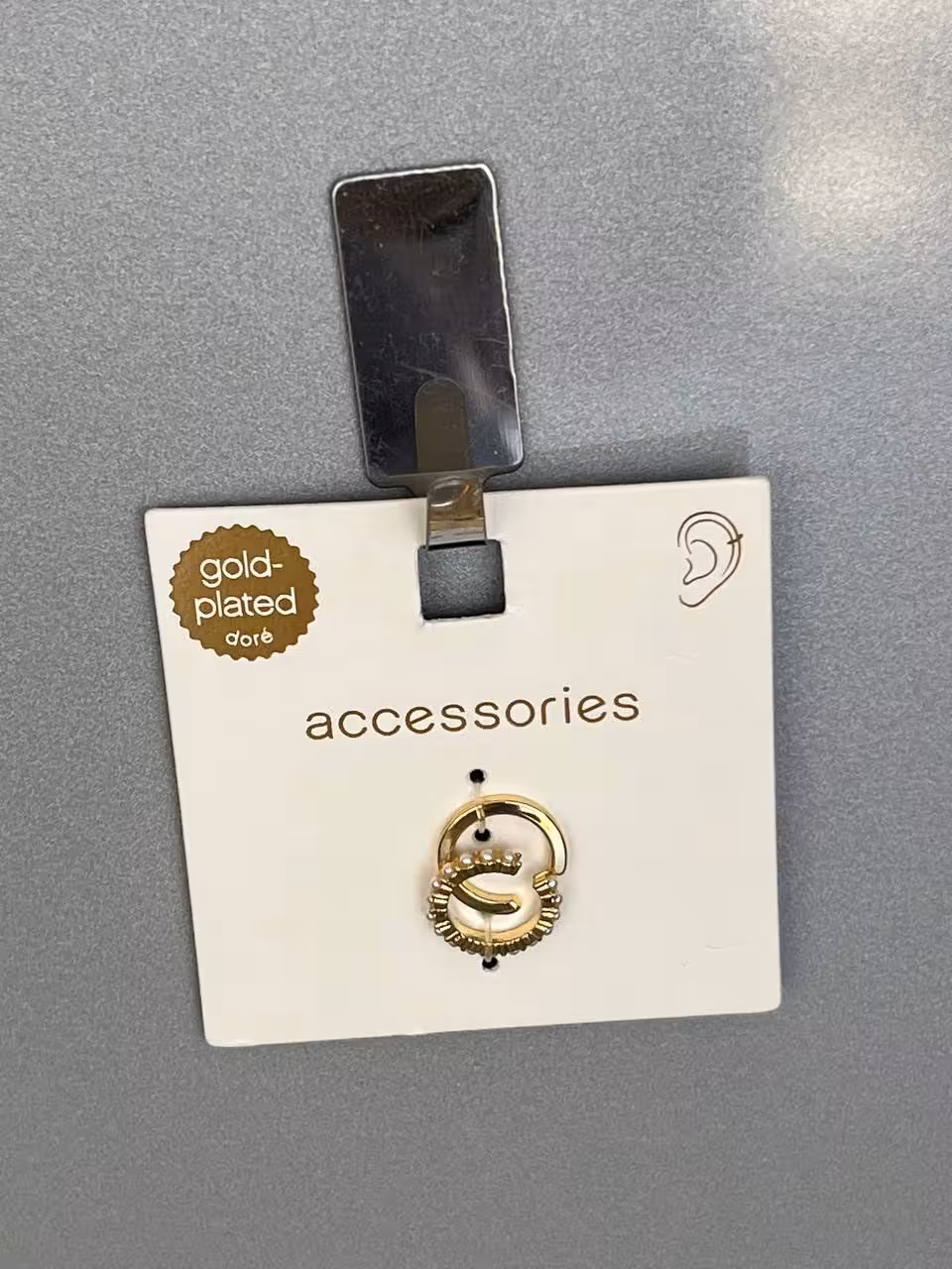 ایرکاف روکش طلا