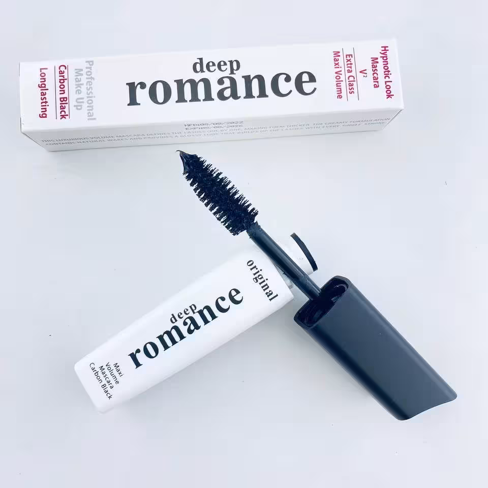 ریمل دیپ رومنس 