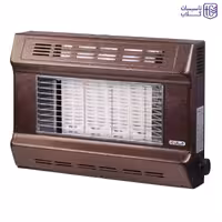 بخاری گازی آبسال مدل463