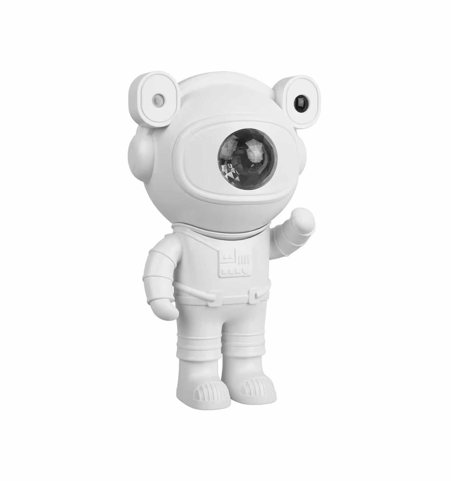 چراغ خواب کهکشانی ASTRUNAUT