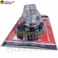 آچار فیلتر زنجیری بکسی جی تی سی تایوان