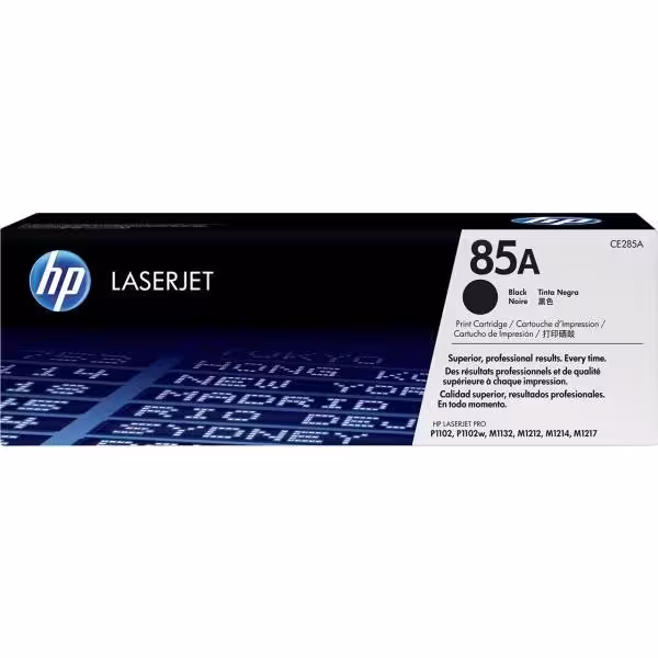 کارتریج اچ پی مدل 85A