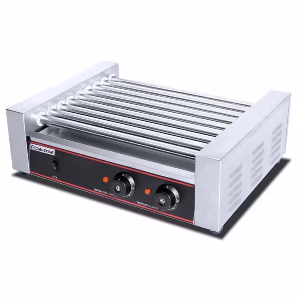 ھات داگ پز رولی 7 عددی استار