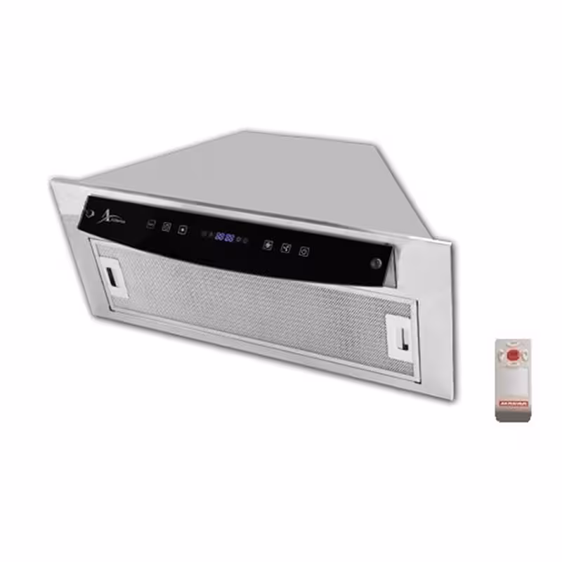 هود مخفی اخوان مدل H211