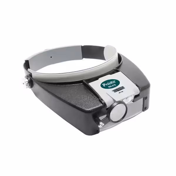 ذره بین پروسکیت مدل MA-016