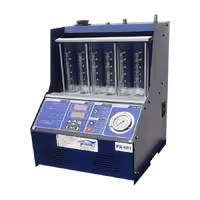 انژکتورشور تمام اتوماتیک مدل 601 (بدون اولتراسونیک)