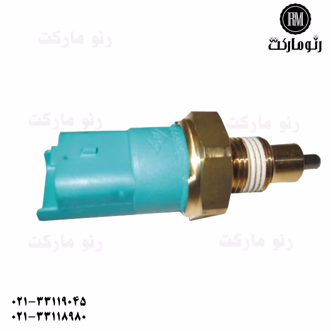 سوئیچ دنده عقب رنو مگان